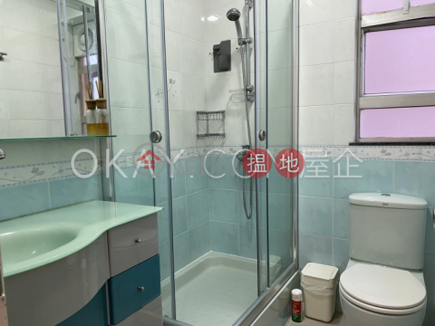 Intimate 3 bedroom in Mid-levels West | Rental | 29-31 Caine Road 堅道29-31號 _0
