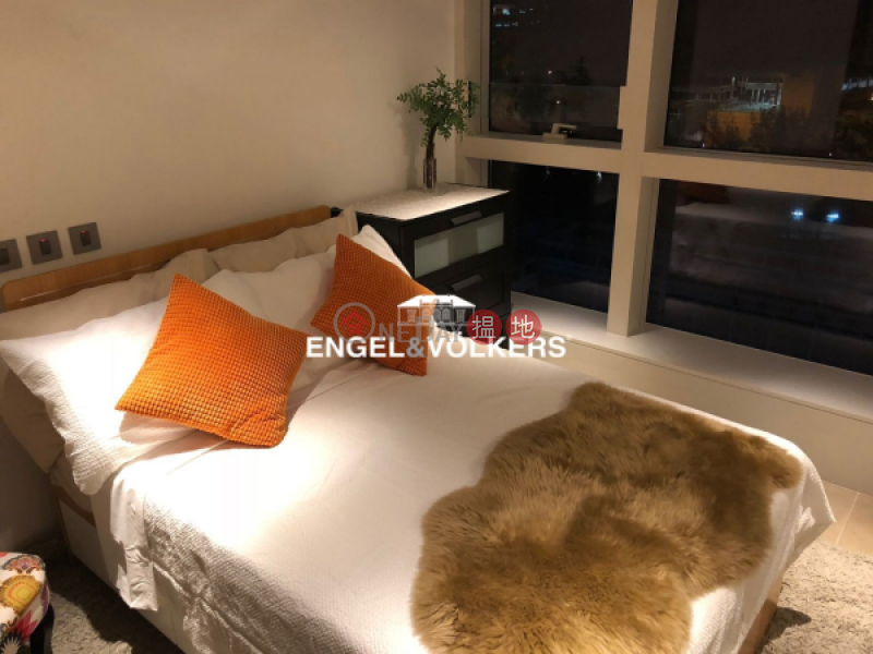 Property Search Hong Kong | OneDay | Residential Sales Listings 1 Bed Flat for Sale in Shek Tong Tsui