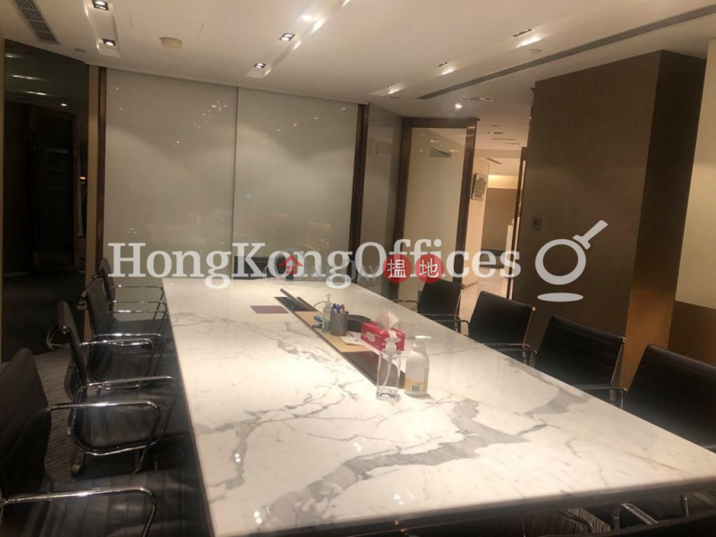 Office Unit for Rent at Lippo Centre, Lippo Centre 力寶中心 Rental Listings | Central District (HKO-62173-AHHR)