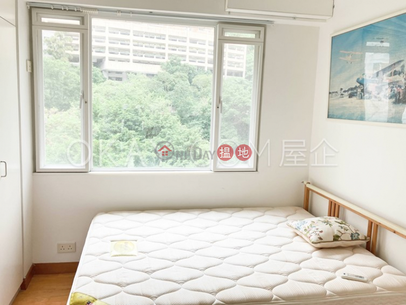 Property Search Hong Kong | OneDay | Residential | Sales Listings, Elegant 3 bedroom with balcony & parking | For Sale
