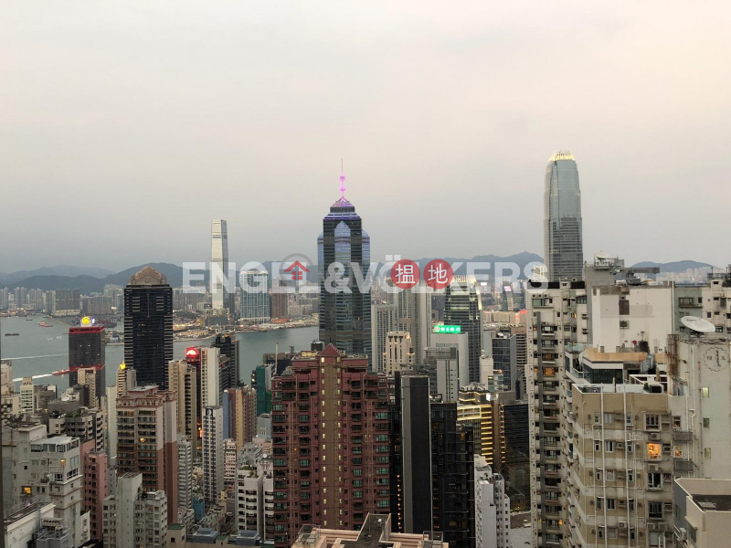 香港搵樓|租樓|二手盤|買樓| 搵地 | 住宅|出售樓盤-西半山兩房一廳筍盤出售|住宅單位
