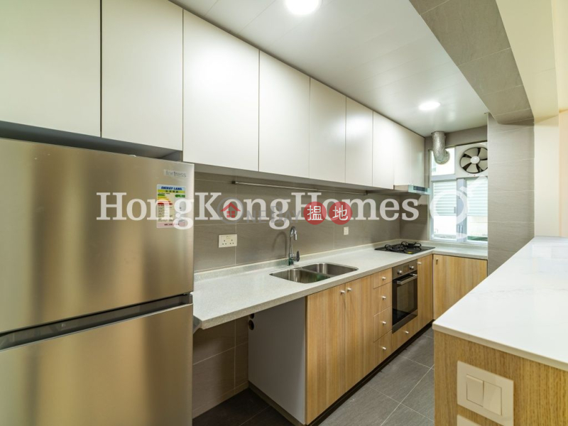 3 Bedroom Family Unit for Rent at Garfield Mansion | Garfield Mansion 嘉輝大廈 Rental Listings