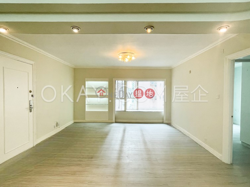 Pacific Palisades | Middle, Residential Rental Listings, HK$ 33,000/ month