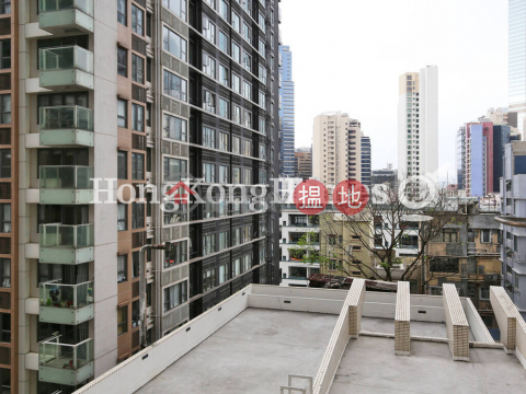 1 Bed Unit at Caine Tower | For Sale, Caine Tower 景怡居 | Central District (Proway-LID44316S)_0