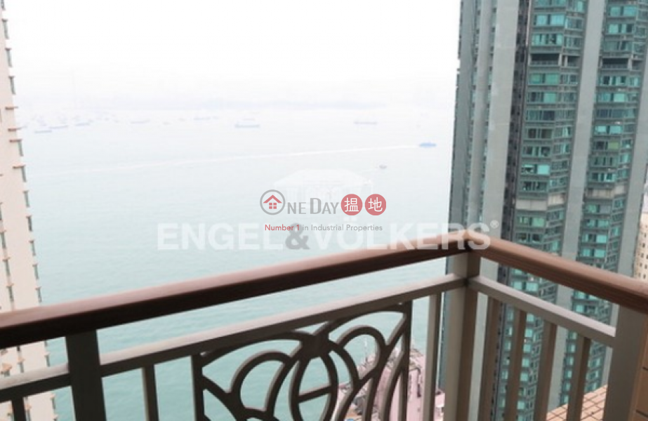 Property Search Hong Kong | OneDay | Residential, Sales Listings | 2 Bedroom Flat for Sale in Kennedy Town