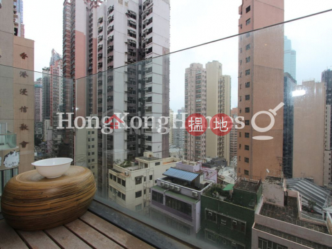 1 Bed Unit at Gramercy | For Sale, Gramercy 瑧環 | Western District (Proway-LID113648S)_0