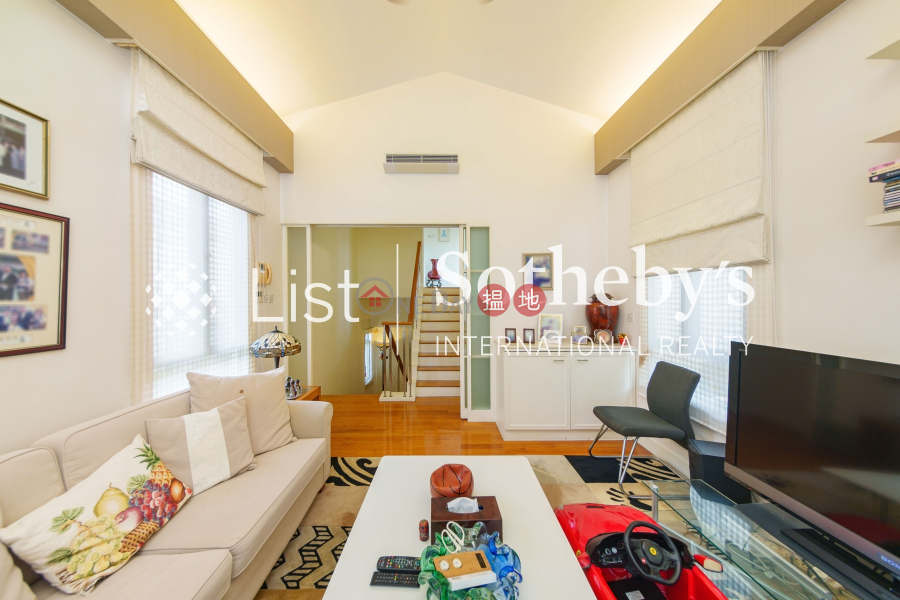 HK$ 1.9億Severn Hill中區|出售Severn Hill4房豪宅單位