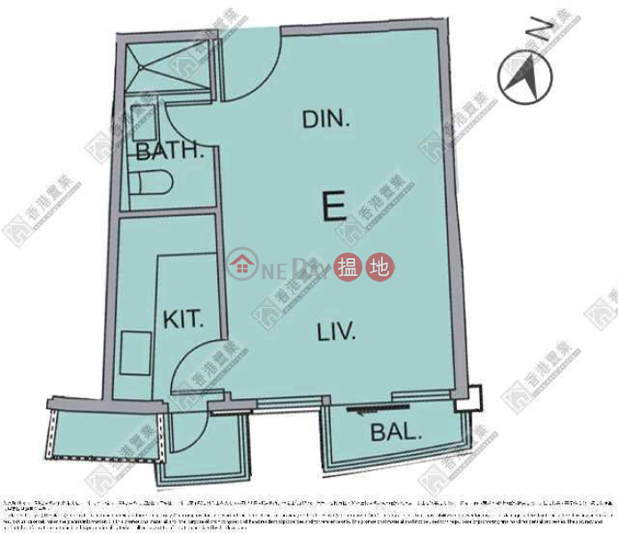 The Austin 1座-低層住宅出售樓盤|HK$ 920萬
