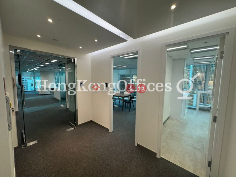 Office Unit for Rent at Golden Centre, Golden Centre 金龍中心 Rental Listings | Western District (HKO-90643-AIHR)