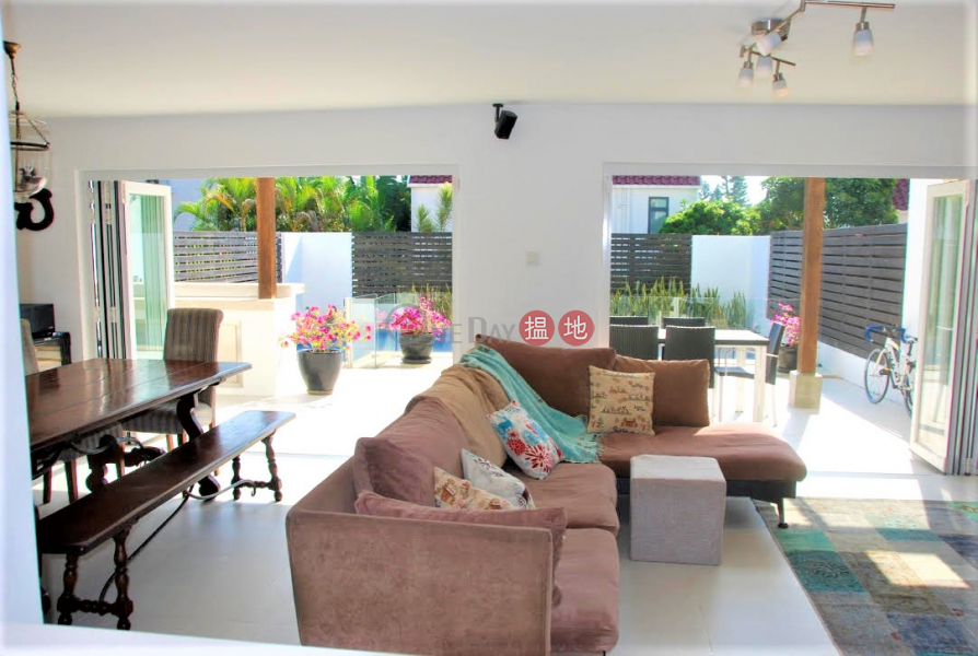 Fabulous Family Home, Wong Chuk Shan New Village 黃竹山新村 Sales Listings | Sai Kung (RL1824)