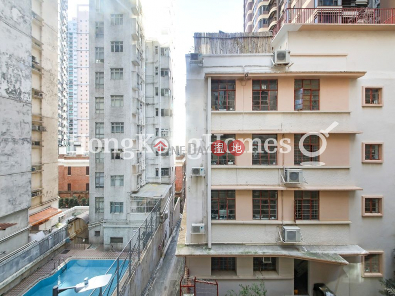 香港搵樓|租樓|二手盤|買樓| 搵地 | 住宅|出售樓盤衛城里12號兩房一廳單位出售