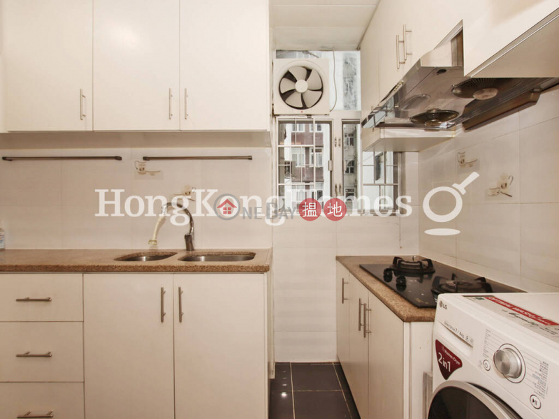 Property Search Hong Kong | OneDay | Residential, Rental Listings | 3 Bedroom Family Unit for Rent at (T-24) Han Kung Mansion On Kam Din Terrace Taikoo Shing