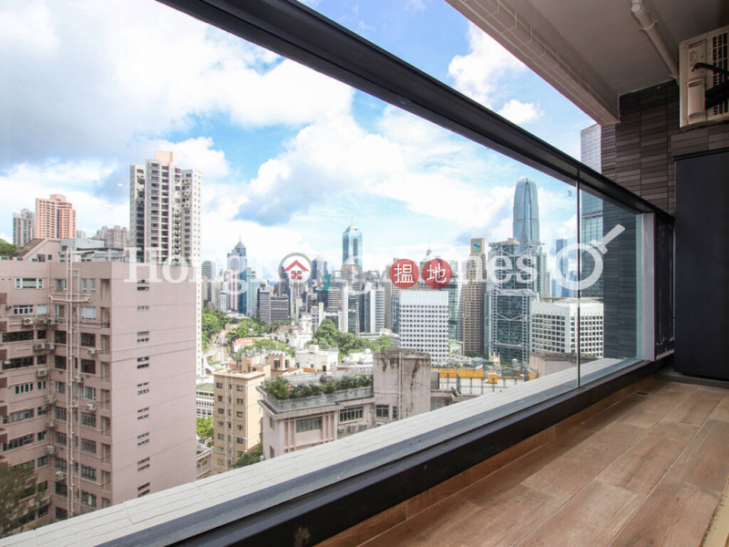 3 Bedroom Family Unit for Rent at St. Joan Court 74-76 MacDonnell Road | Central District Hong Kong, Rental | HK$ 85,000/ month