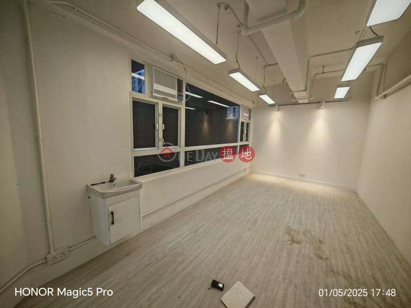 MINI WORK SHOP, Tak Sing Industrial Building 德信工業大廈 Rental Listings | Kwun Tong District (GARYC-2049606677)