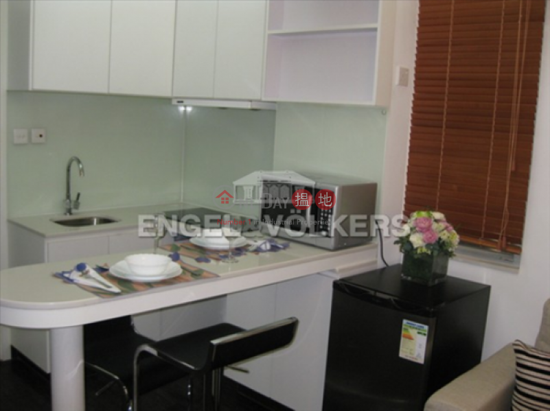 2 Bedroom Flat for Sale in Sheung Wan, Kiu Fat Building 僑發大廈 Sales Listings | Western District (EVHK10100)