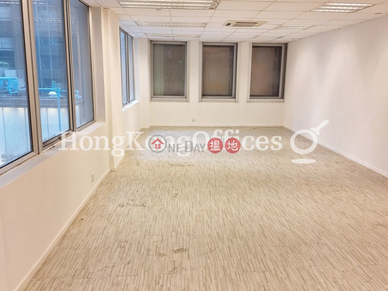 Property Search Hong Kong | OneDay | Office / Commercial Property | Rental Listings | Office Unit for Rent at Plaza 168