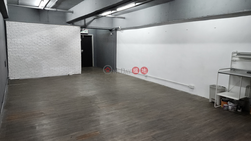 Goodview Industrial Building, High | Industrial Rental Listings | HK$ 8,800/ month