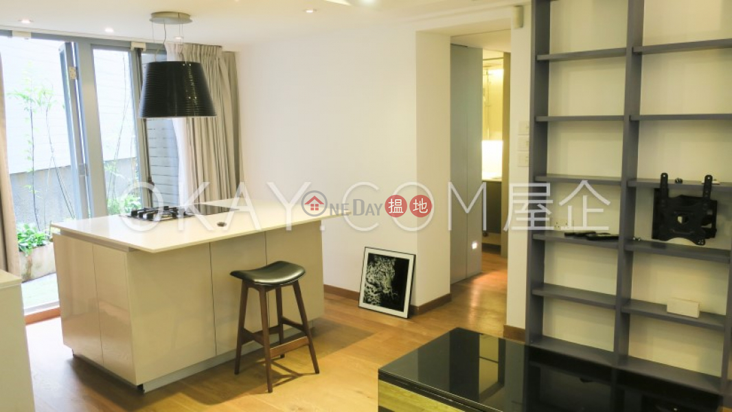 Efficient 1 bedroom with terrace | Rental | Brilliant Court 明珠閣 Rental Listings