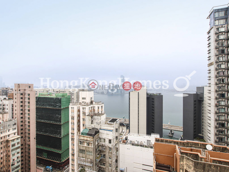 Property Search Hong Kong | OneDay | Residential, Sales Listings, 2 Bedroom Unit at Kiu Kwan Mansion | For Sale