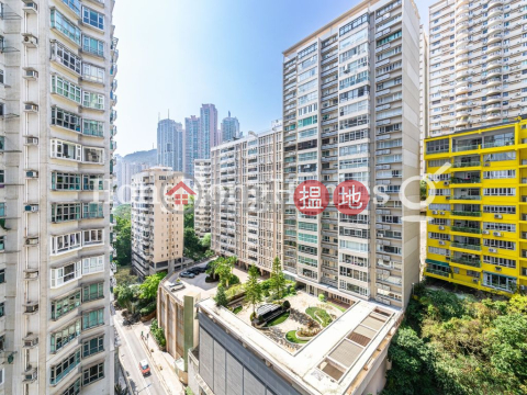 2 Bedroom Unit at Cimbria Court | For Sale | Cimbria Court 金碧閣 _0