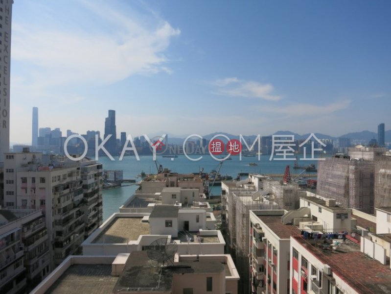 京士頓大廈 B座高層-住宅-出租樓盤HK$ 65,000/ 月