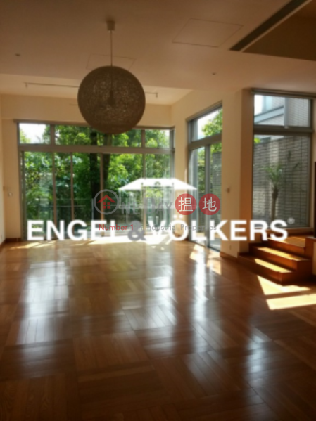 3 Bedroom Family Flat for Sale in Sai Kung | The Giverny 溱喬 Sales Listings
