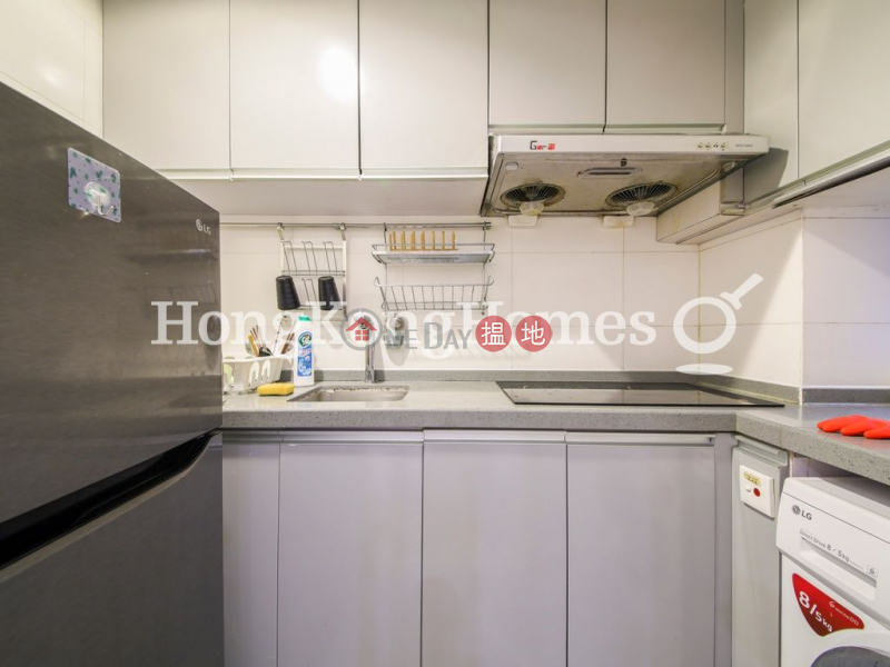 Property Search Hong Kong | OneDay | Residential | Sales Listings 2 Bedroom Unit at Sai Kou Building | For Sale