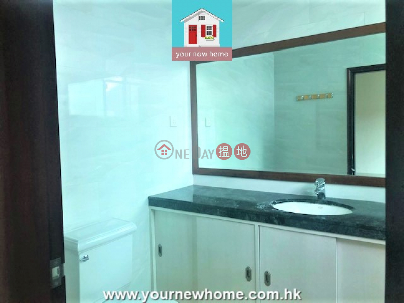 HK$ 75,000/ 月匡湖居西貢|Marina Cove House in Sai Kung For Rent