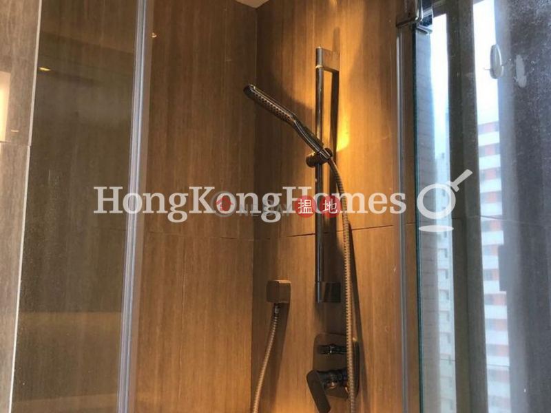 HK$ 30,000/ month The Hemispheres Wan Chai District 2 Bedroom Unit for Rent at The Hemispheres