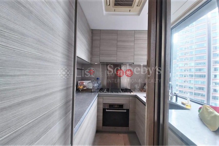 Property Search Hong Kong | OneDay | Residential, Sales Listings, Property for Sale at Azura with 3 Bedrooms