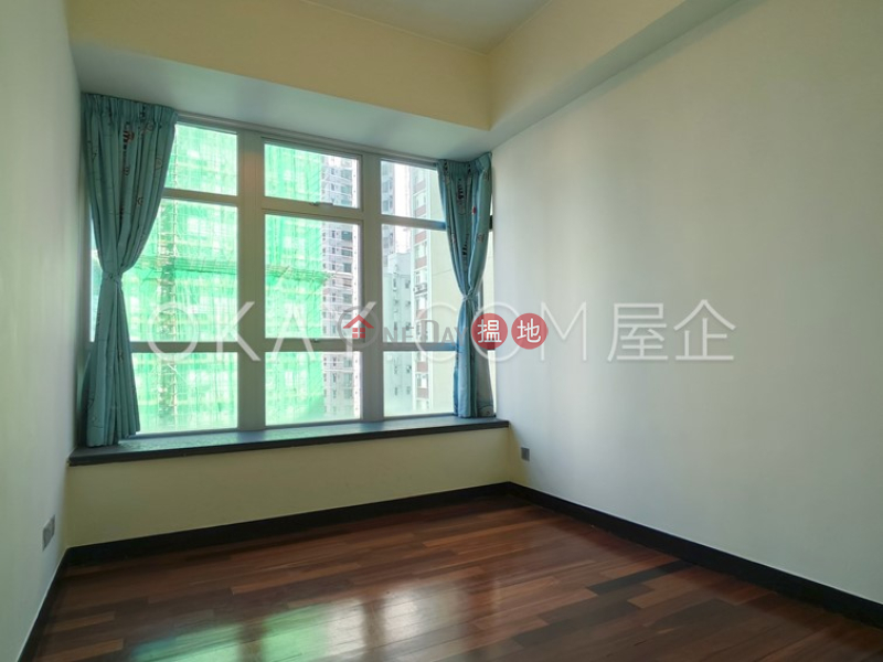 嘉薈軒-低層|住宅出售樓盤-HK$ 1,200萬