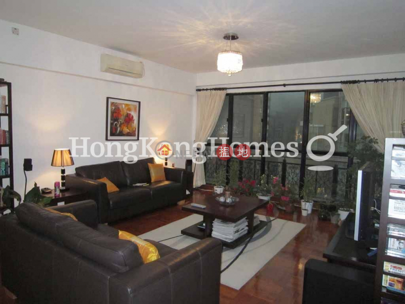 3 Bedroom Family Unit for Rent at Clovelly Court, 12 May Road | Central District | Hong Kong Rental, HK$ 75,000/ month