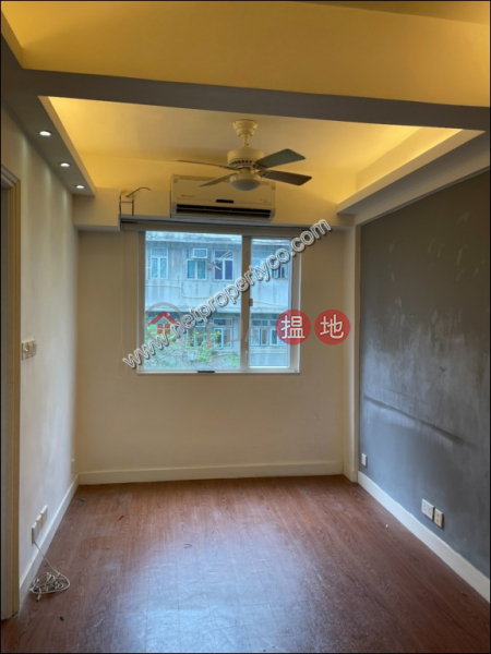 Newly Furbished Boutique Style Apartment, Po Hing Mansion 寶慶大廈 Rental Listings | Central District (A070575)