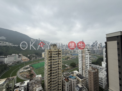 3房2廁,實用率高,露台,馬場景雲地利台出租單位 | 雲地利台 Ventris Place _0