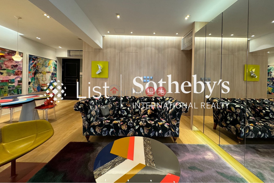 Property for Sale at The Avenue Tower 1 with 2 Bedrooms 200 Queens Road East | Wan Chai District, Hong Kong Sales | HK$ 16.9M