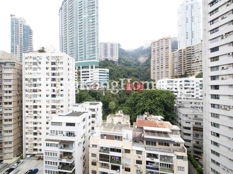 Property Search Hong Kong | OneDay | Residential Rental Listings | 3 Bedroom Family Unit for Rent at Wealthy Heights