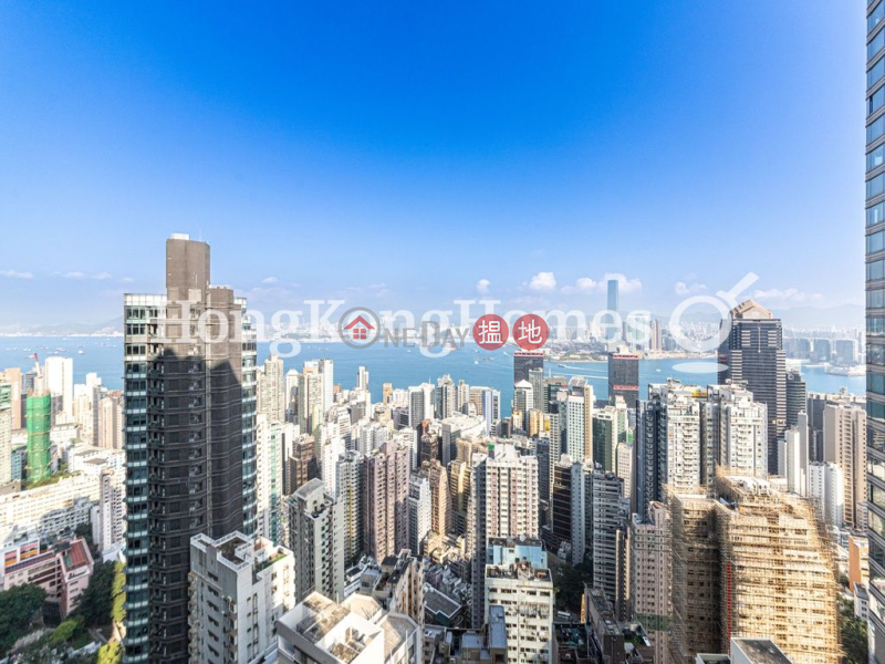 Property Search Hong Kong | OneDay | Residential | Rental Listings, 3 Bedroom Family Unit for Rent at Azura