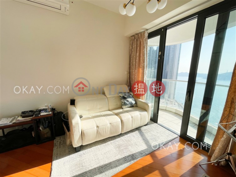 Practical 1 bedroom with balcony | Rental | Phase 6 Residence Bel-Air 貝沙灣6期 _0