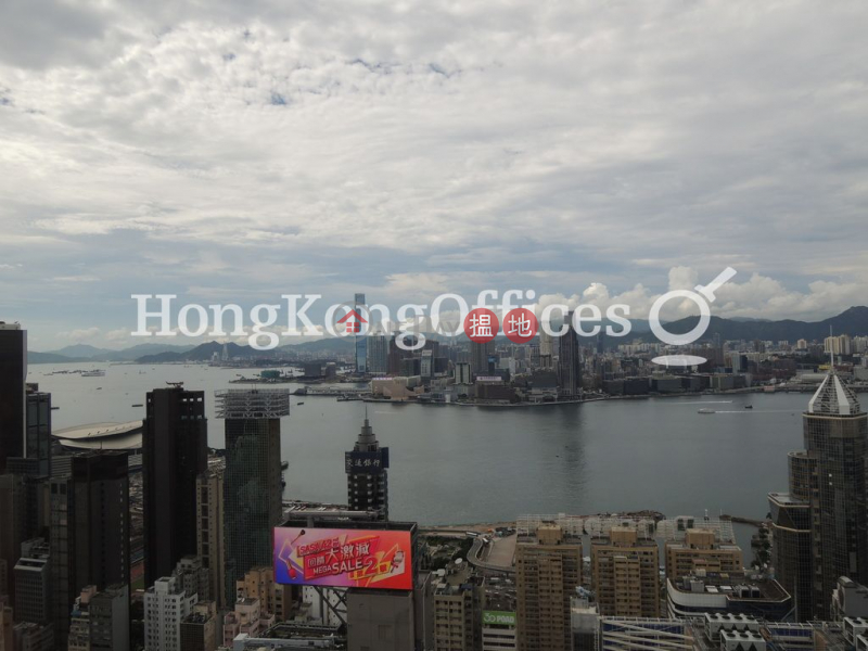 Office Unit for Rent at Times Square Tower 1 | Times Square Tower 1 時代廣場一座 Rental Listings