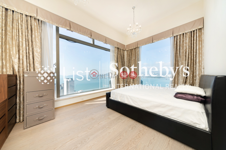 Property for Sale at SOHO 189 with 3 Bedrooms | SOHO 189 西浦 Sales Listings