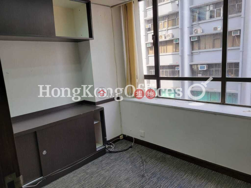 Office Unit for Rent at Kowloon Centre, 29-43 Ashley Road | Yau Tsim Mong | Hong Kong Rental HK$ 23,856/ month