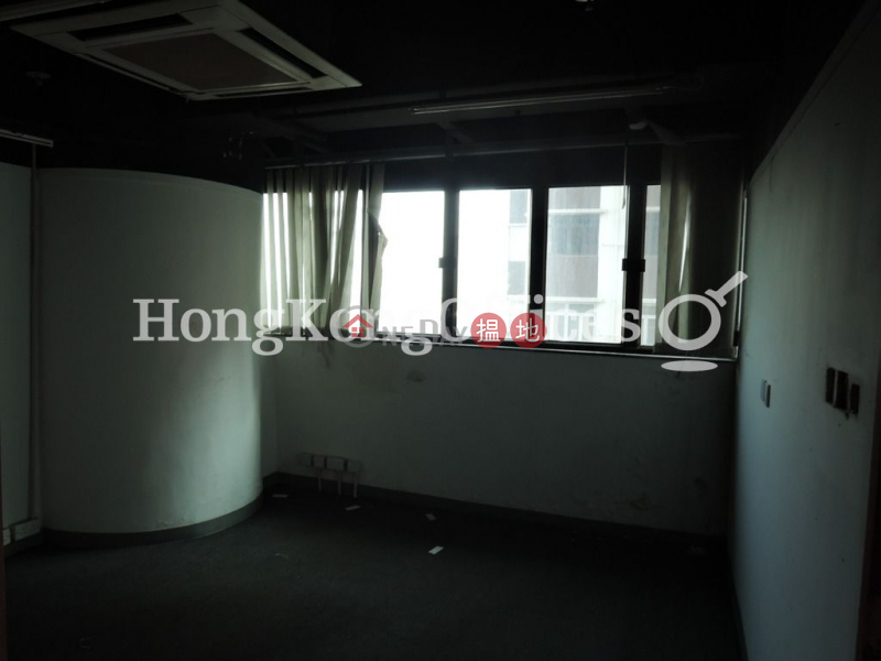 Office Unit for Rent at Guangdong Finance Building 88-91 Connaught Road West | Western District | Hong Kong | Rental HK$ 47,010/ month
