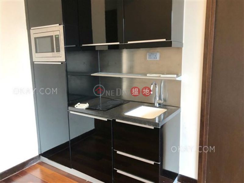 HK$ 26,000/ month, J Residence, Wan Chai District Popular 1 bedroom on high floor with balcony | Rental