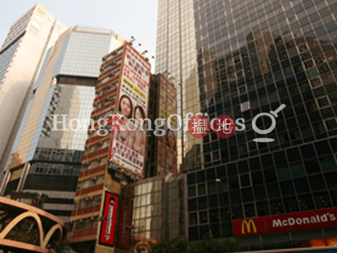 Office Unit for Rent at San Kei Tower, San Kei Tower 新基商業中心 | Wan Chai District (HKO-73001-AHHR)_0