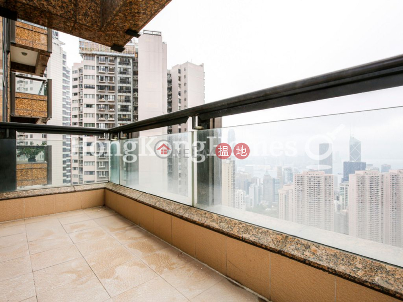 4 Bedroom Luxury Unit for Rent at Aigburth, 12 Tregunter Path | Central District, Hong Kong | Rental, HK$ 132,000/ month