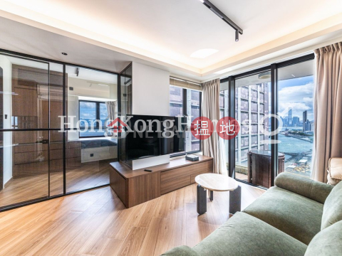 1 Bed Unit for Rent at 60 Victoria Road, 60 Victoria Road 域多利道60號 | Western District (Proway-LID35327R)_0