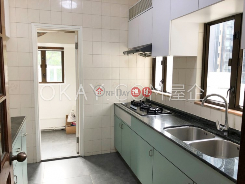 Charming 3 bedroom with balcony & parking | Rental, 6-8 Hawthorn Road | Wan Chai District, Hong Kong, Rental | HK$ 41,000/ month