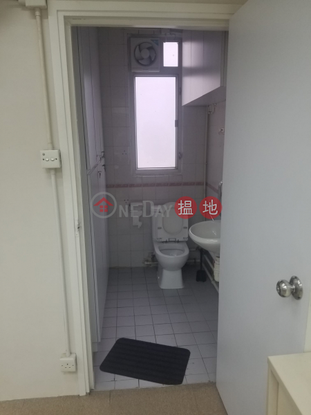 Kingswell Commercial Tower | Middle | Office / Commercial Property Rental Listings HK$ 15,000/ month