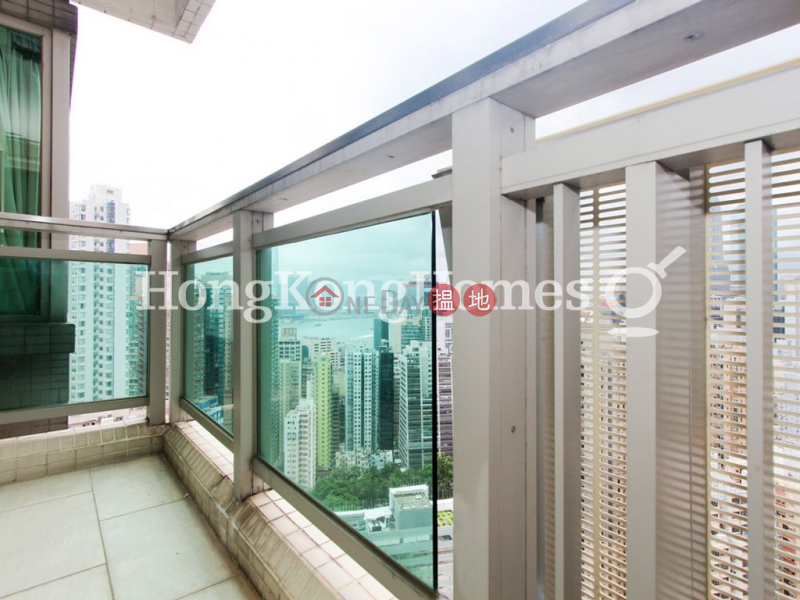 Property Search Hong Kong | OneDay | Residential | Rental Listings | 3 Bedroom Family Unit for Rent at Centre Place