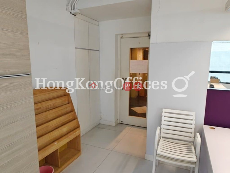 Property Search Hong Kong | OneDay | Office / Commercial Property | Rental Listings, Office Unit for Rent at Prosperous Commercial Building